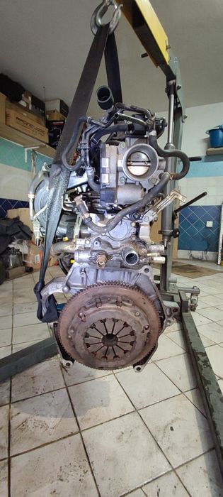 Motor Honda L13A1