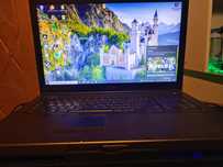 Laptop gamingowy Dell precision m 6700