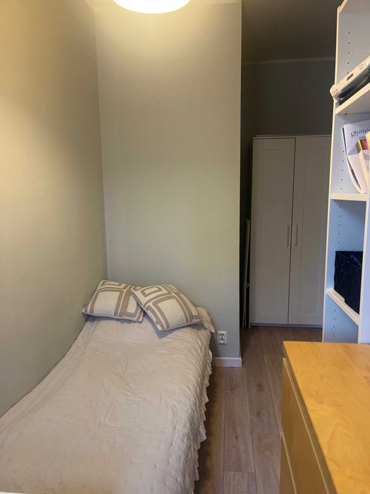 Pokój wynajem Wierzbięcice