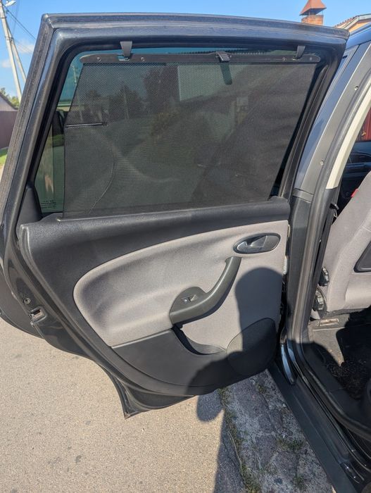 Продам seat altea XL