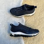 Buty Nike Air Max 97 Obsidian damskie sportowe