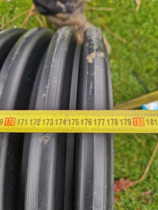 Sprzedam rurę przepustowom