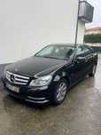 Mercedes c 180 2.2