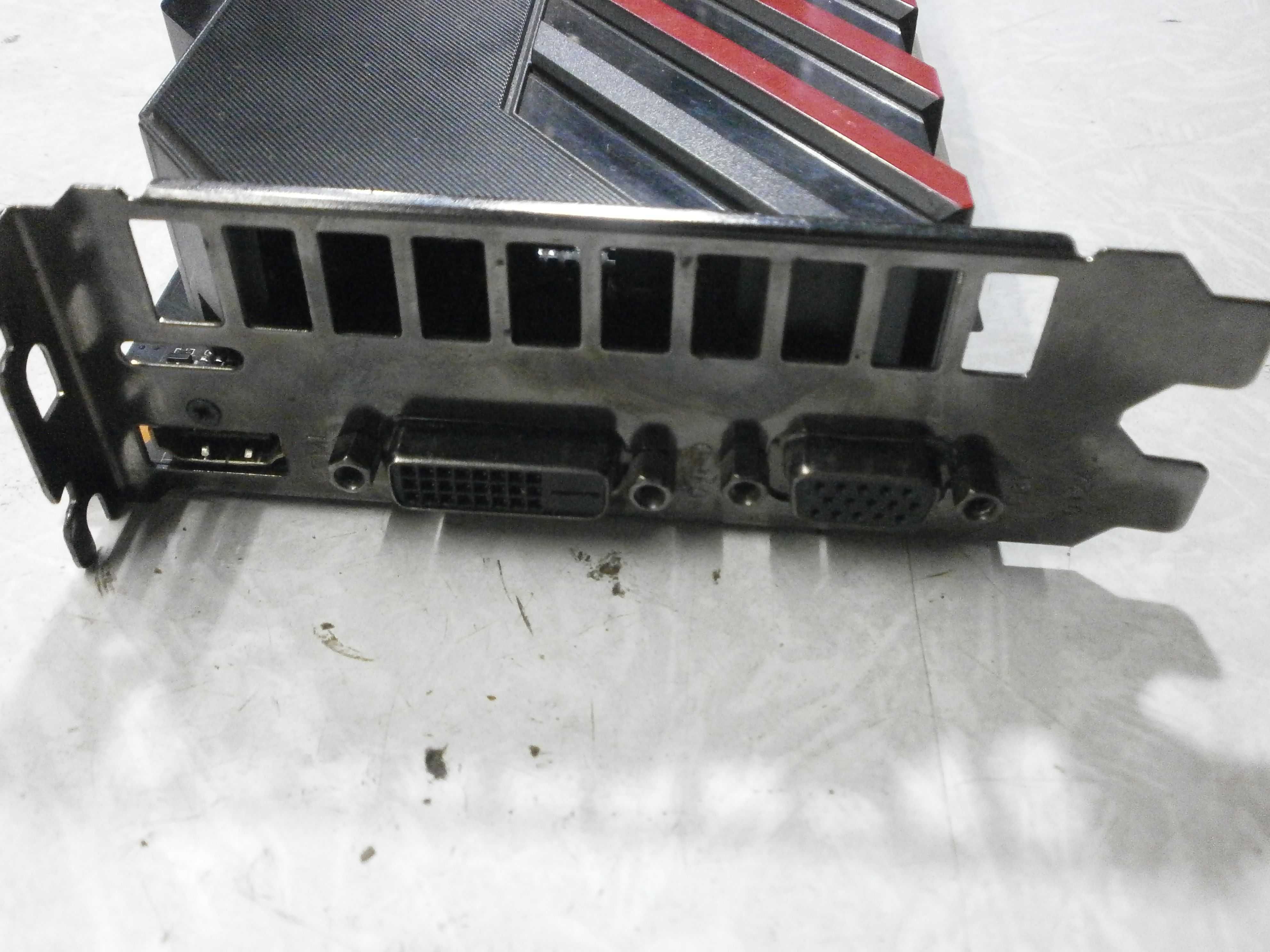 Geforce GTX750 1Gb DDR5