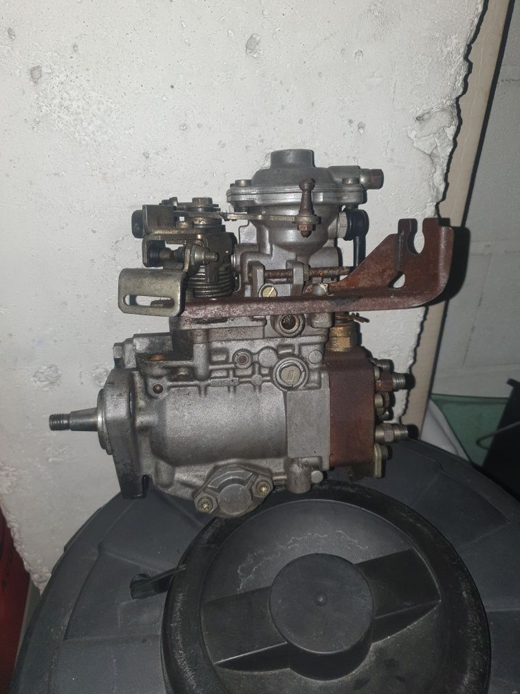 Bomba Injetora Bosch VW 1.9