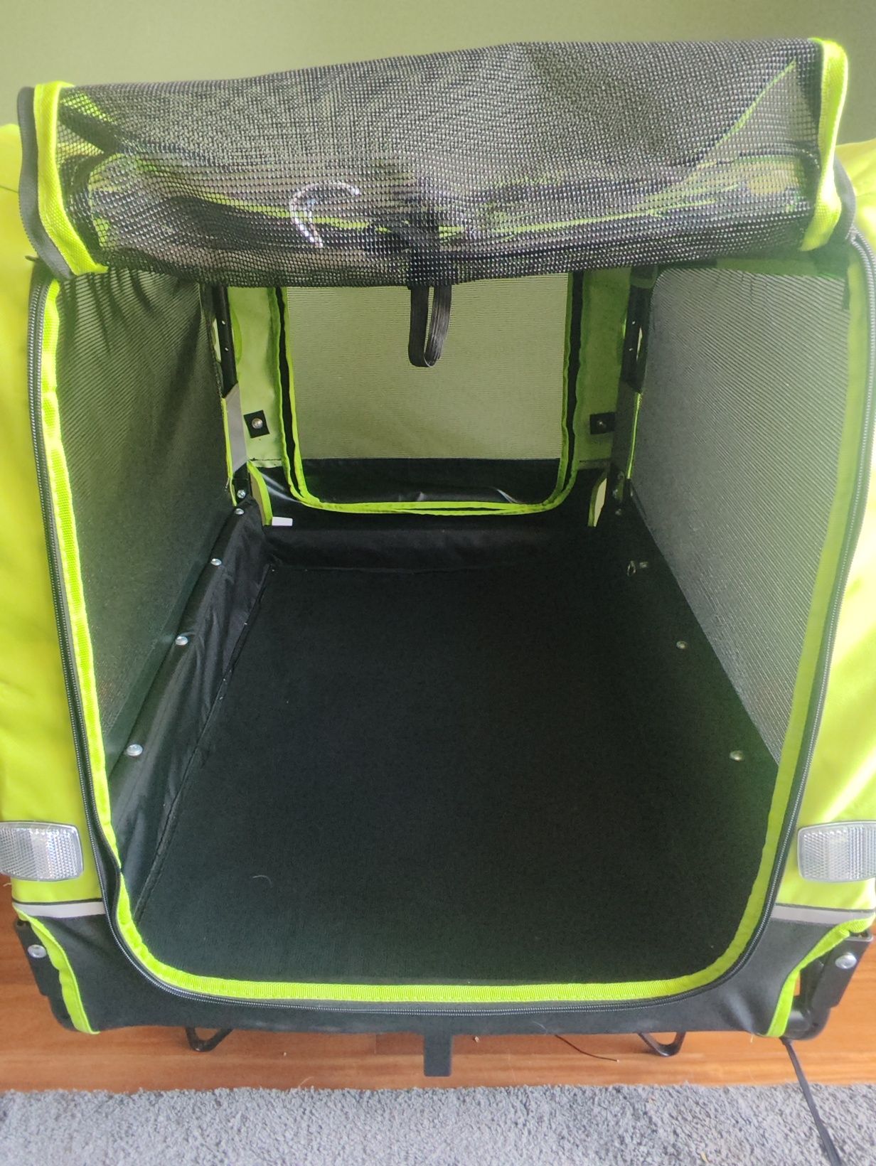 Husky Vario Reboque Carrinho para Cães