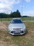 Ford Focus Ford Focus 1.6 MK3 do negocjacji