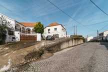 Moradia T2 / Covilhã, Peraboa