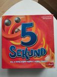 5 sekund - Trefl