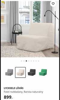 Fotel Lycksele Lovas IKEA