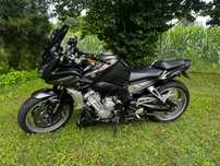 Yamaha Fazer FZ1 / FZ 1 / Fazer 1000 - ABS