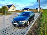 Audi a3 07r. 170km