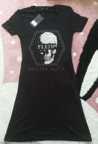 Nowa sukienka Philipp Plein rozm. XL