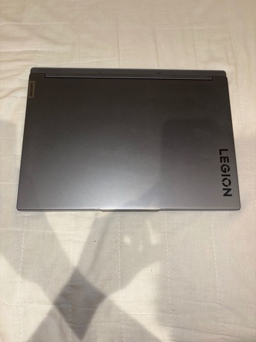 Laptop Gamingowy Lenovo 5 16IRX9