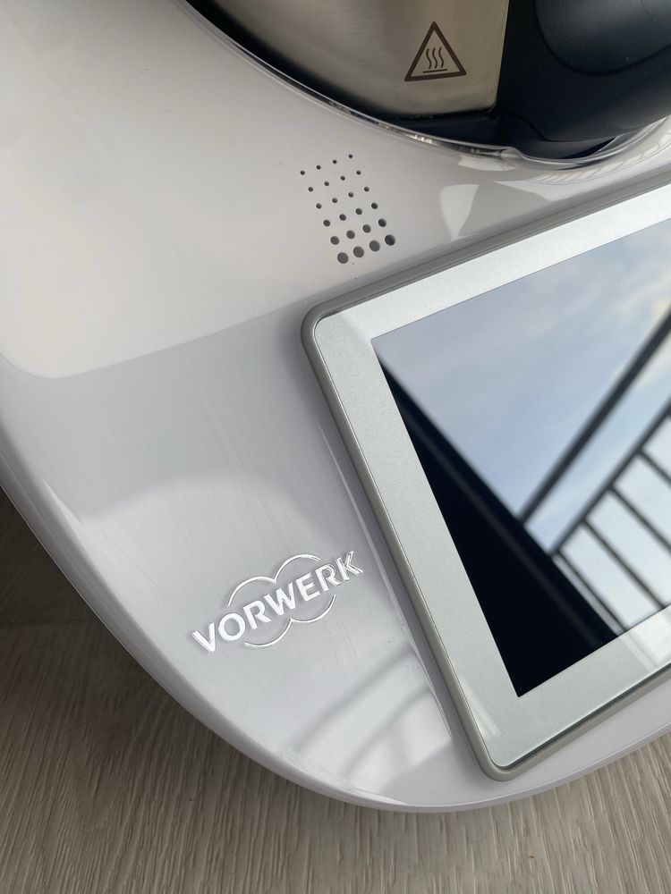 Bimby TM6 Vorwerk