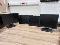 Продам монітори samsung, LG, Philips, acer