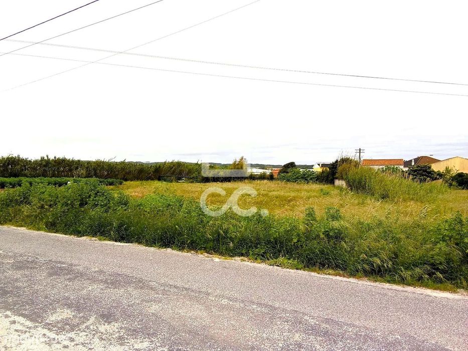 Terreno rústico com potencial de construção – Silveira, Torres Vedras
