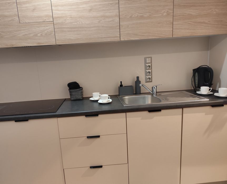 Aapartament Centrum, 2 pokoje, mieszkanie, na doby ul. Karolkowa