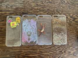 Capas para iPhone 6s