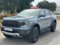 Ford Ranger 3.0 EcoBoost CD Raptor 4WD