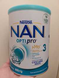 Nan opti pro 3 800 гр банка