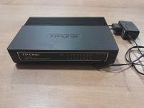 Switch TP-LINK TL-SF1016D 16 Portów 10/100 Mbps
