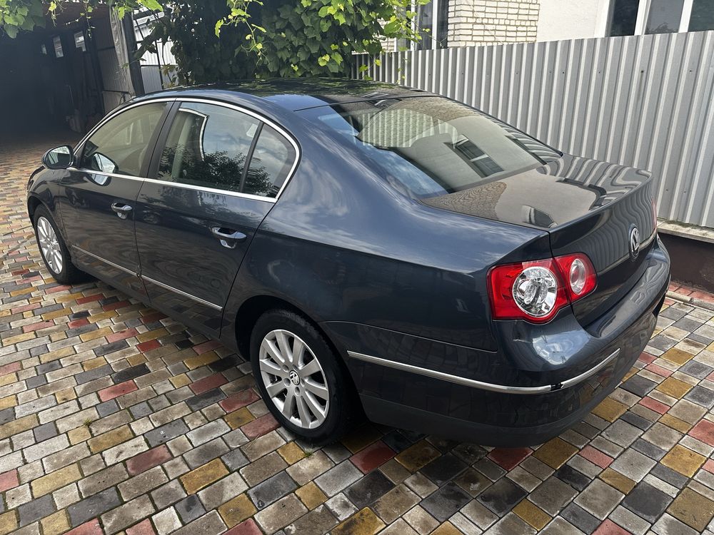 Розборка passat b6, є всі запчастини для даної моделі