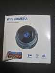 Wifi camera portátil