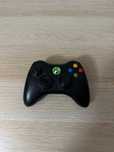 Comando Xbox 360 Preto Original