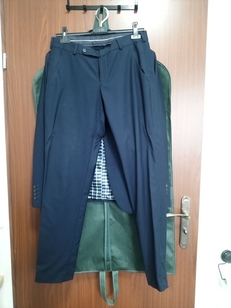 Garnitur 170cm, M
