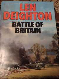 "Battle of Britain" Len Deighton