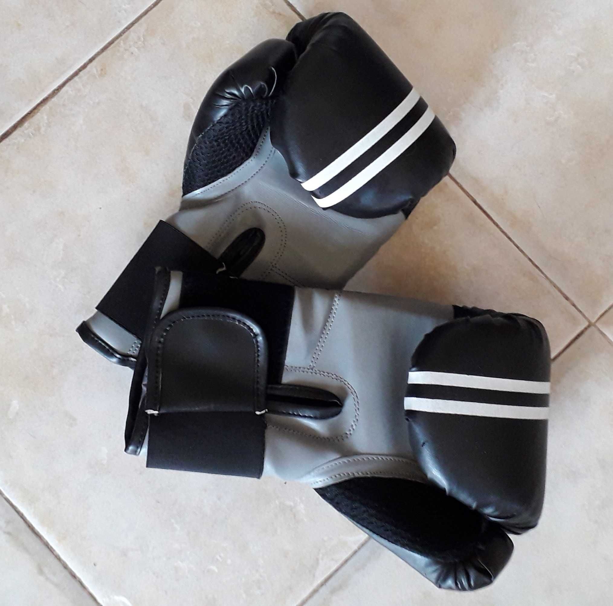 Luvas boxe Lonsdale