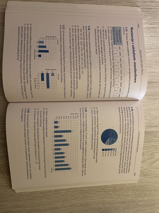 Matematyka 3 Zbiór zadań do liceów i techników zakres rozszerzony