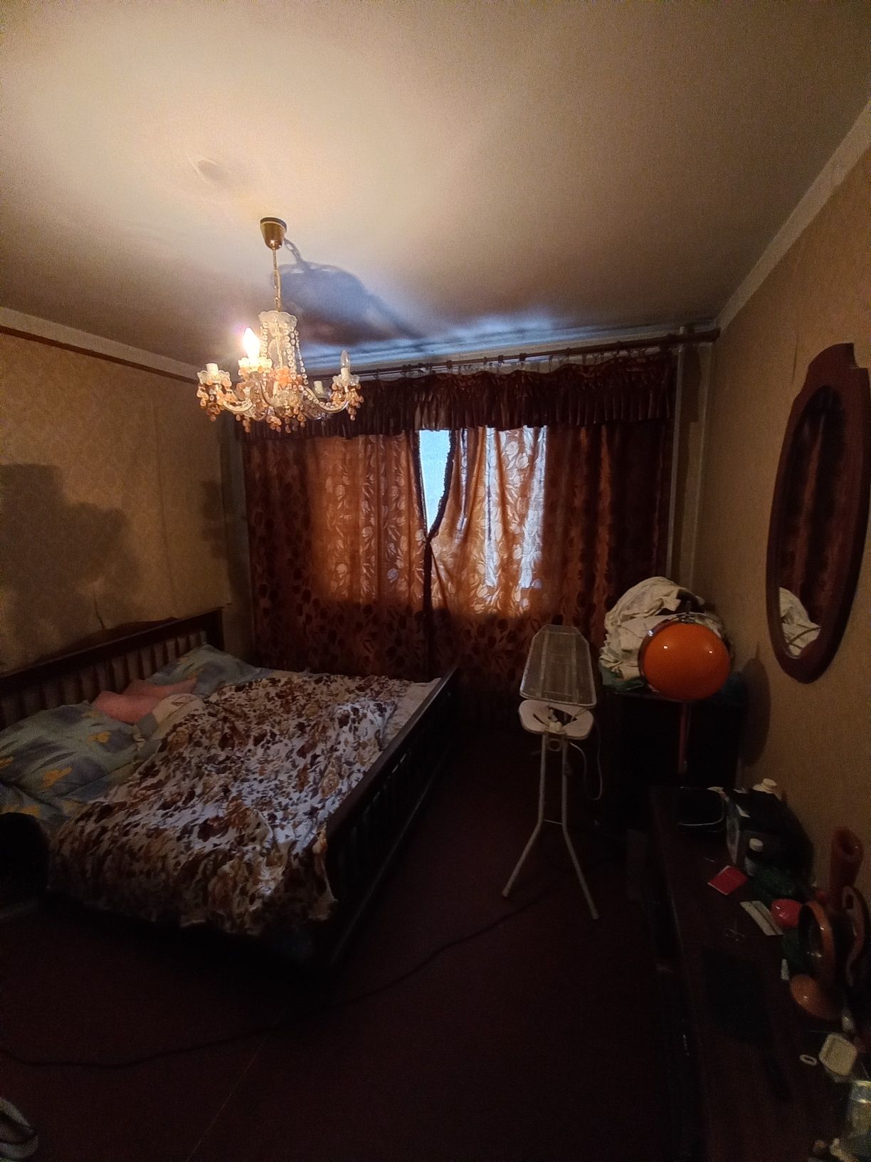 Продам 4х к кв ул.Космическая, ул.Клочковская, м. Научная, Центр