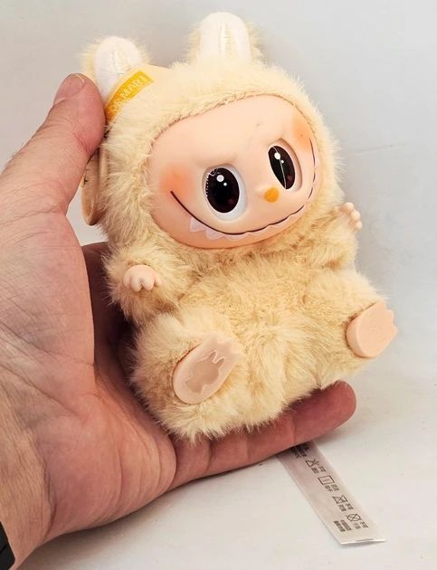 Мягкая игрушка Лабубу Брелок Лабубу Labubu Монстры
