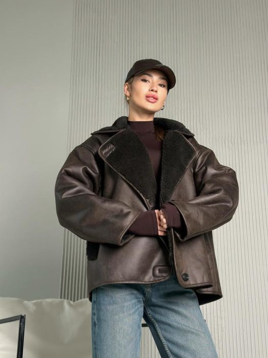 Дублянка Zara