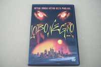 DVD Lobo Negro