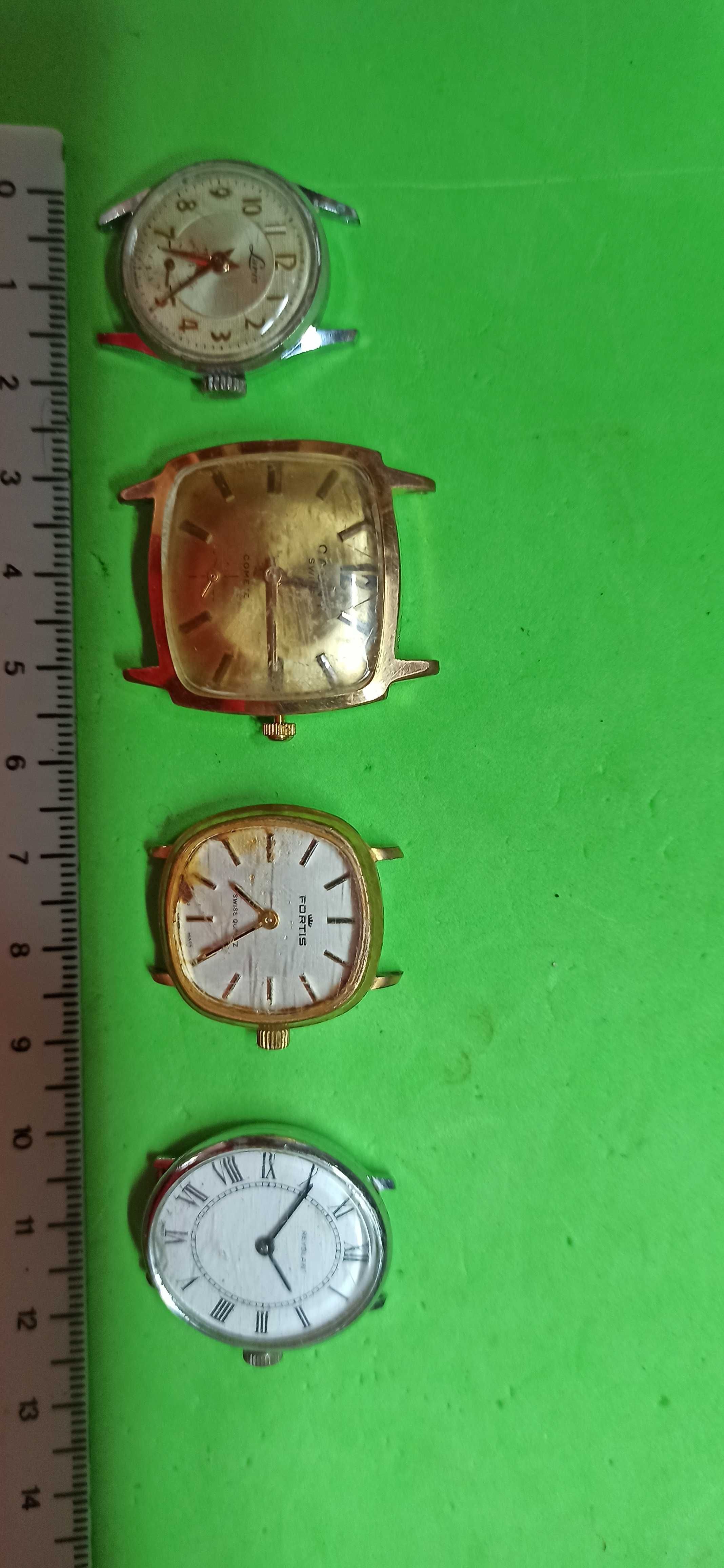Relógios antigos lote