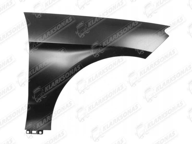 Крило MERCEDES BENZ M KLASE (W166) 11.2011 - 09.2015 1668800206