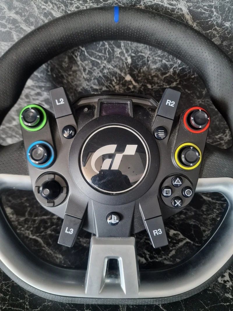 Volante Fanatec GT DD Pro