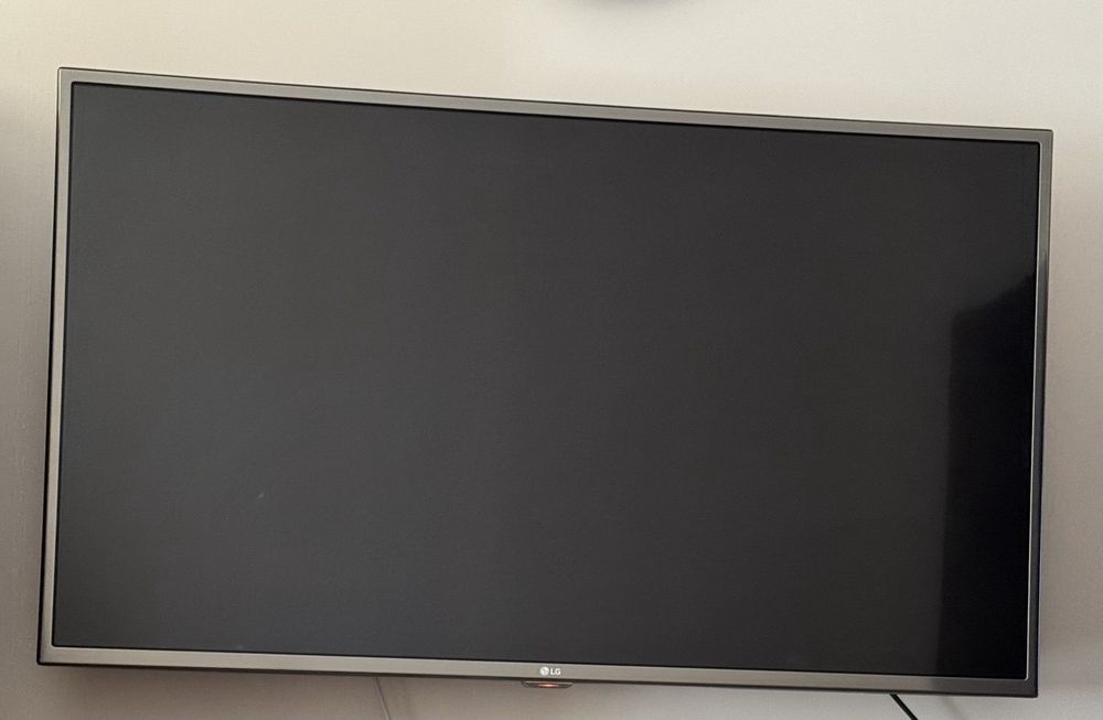 Продам телевізор LG