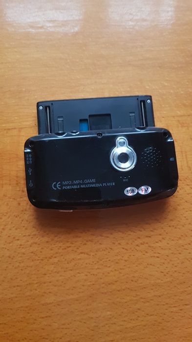 Мр3-4 плеєр Techline (T-20)