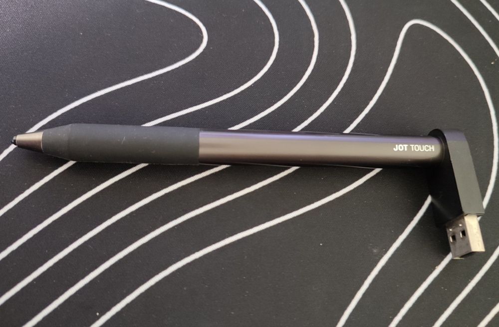 Adonit  Jot Touch Стилус для IOS