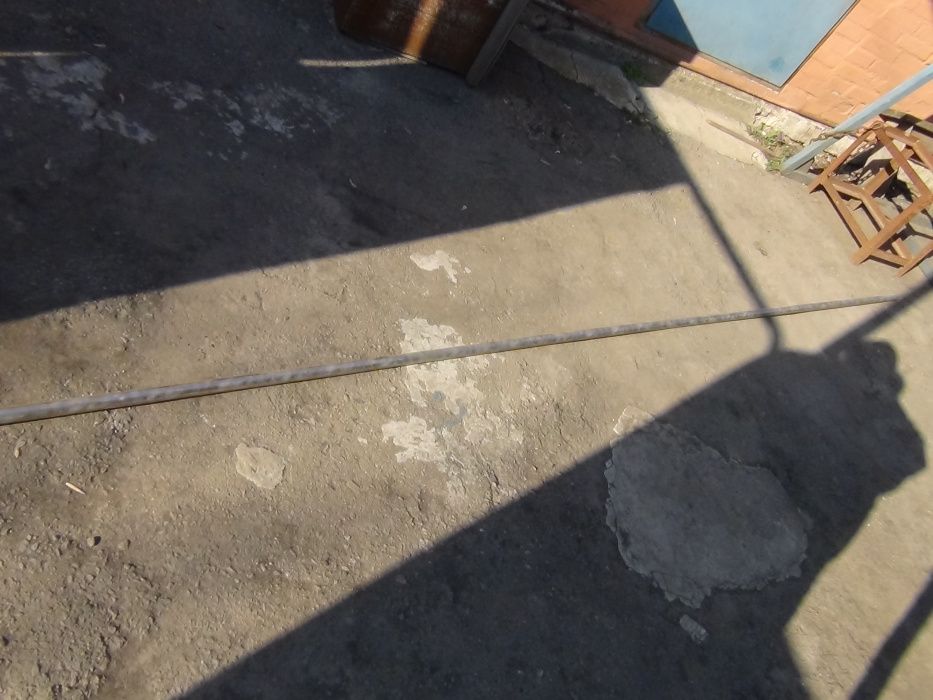 Нержавейка нержавеющая труба 28 мм !