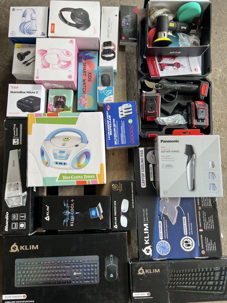 Box elektronika :)