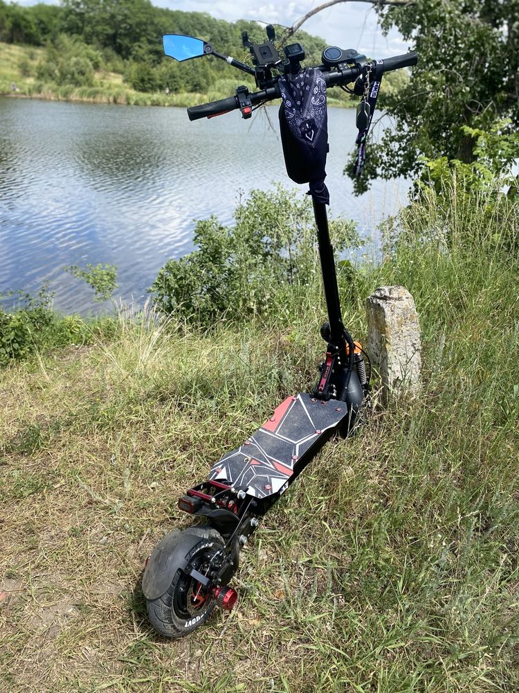Електросамокат LikeBike