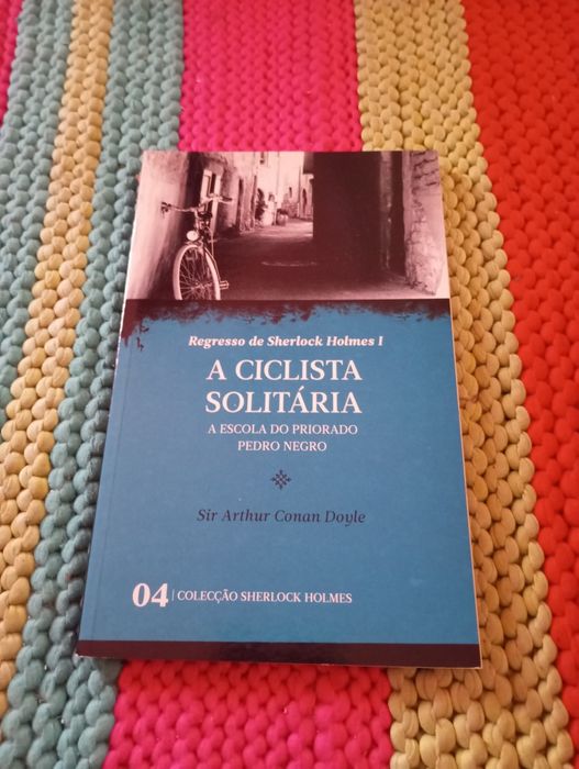 Regresso de Sherlock Holmes