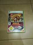 LEGO Indiana Jones / Kung FU Panda - gra na XBOX 360