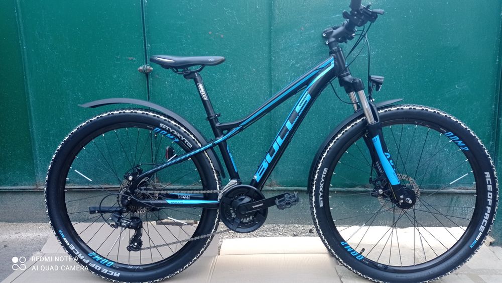 Велосипеди б/в з Німеччини