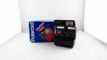 POLAROID - Aparat Natychmiastowy OneStep Flash 1.